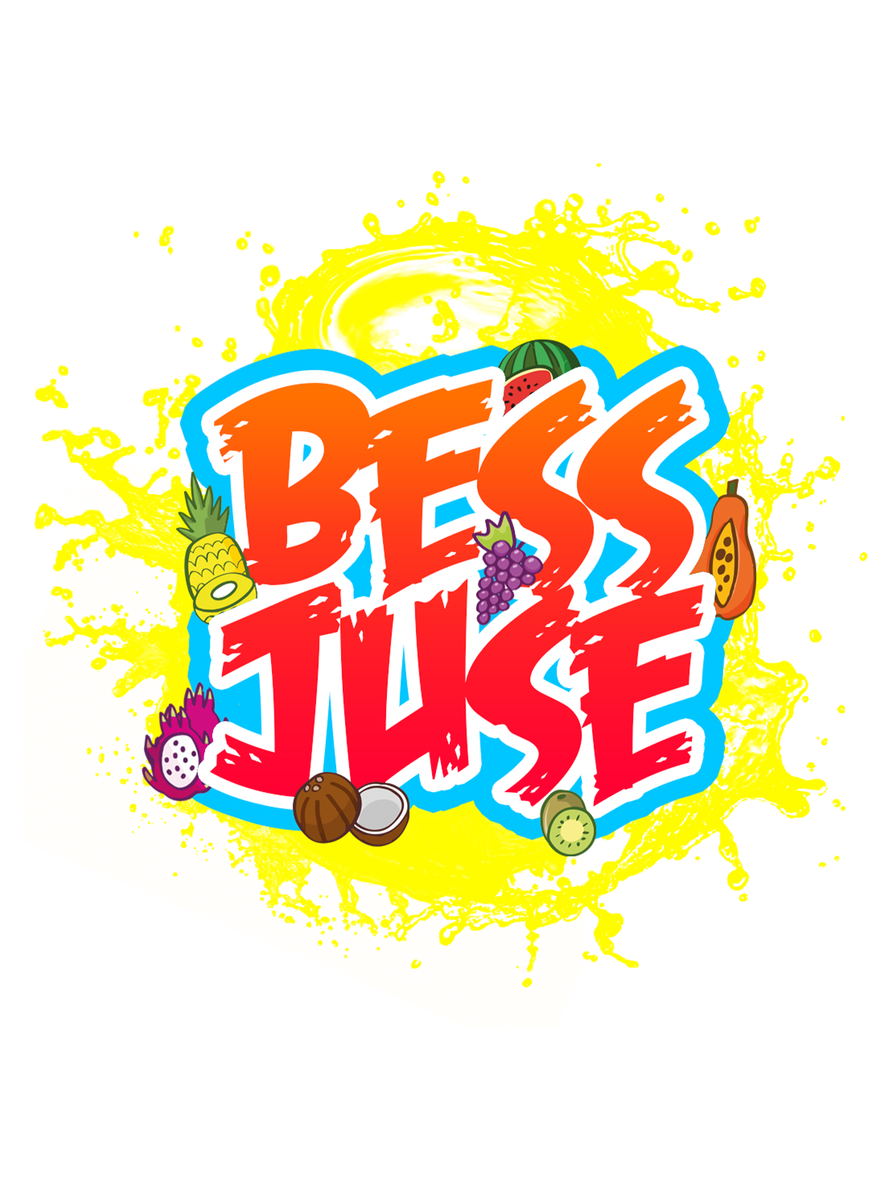 bess juse logo