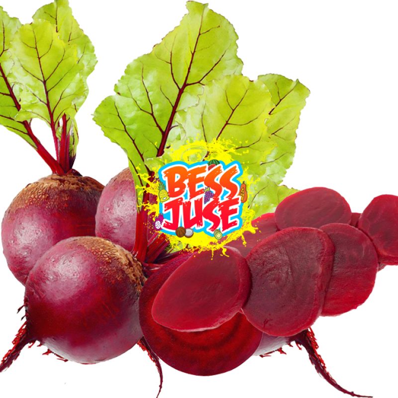 Beet Booster Juse